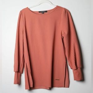 Marc New York Long Sleeve Tunic